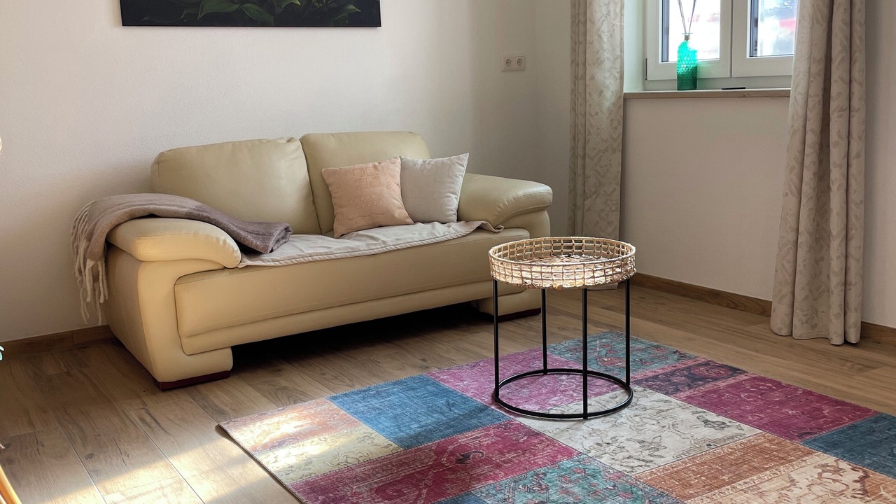 Photo of Livingroom in Harburg