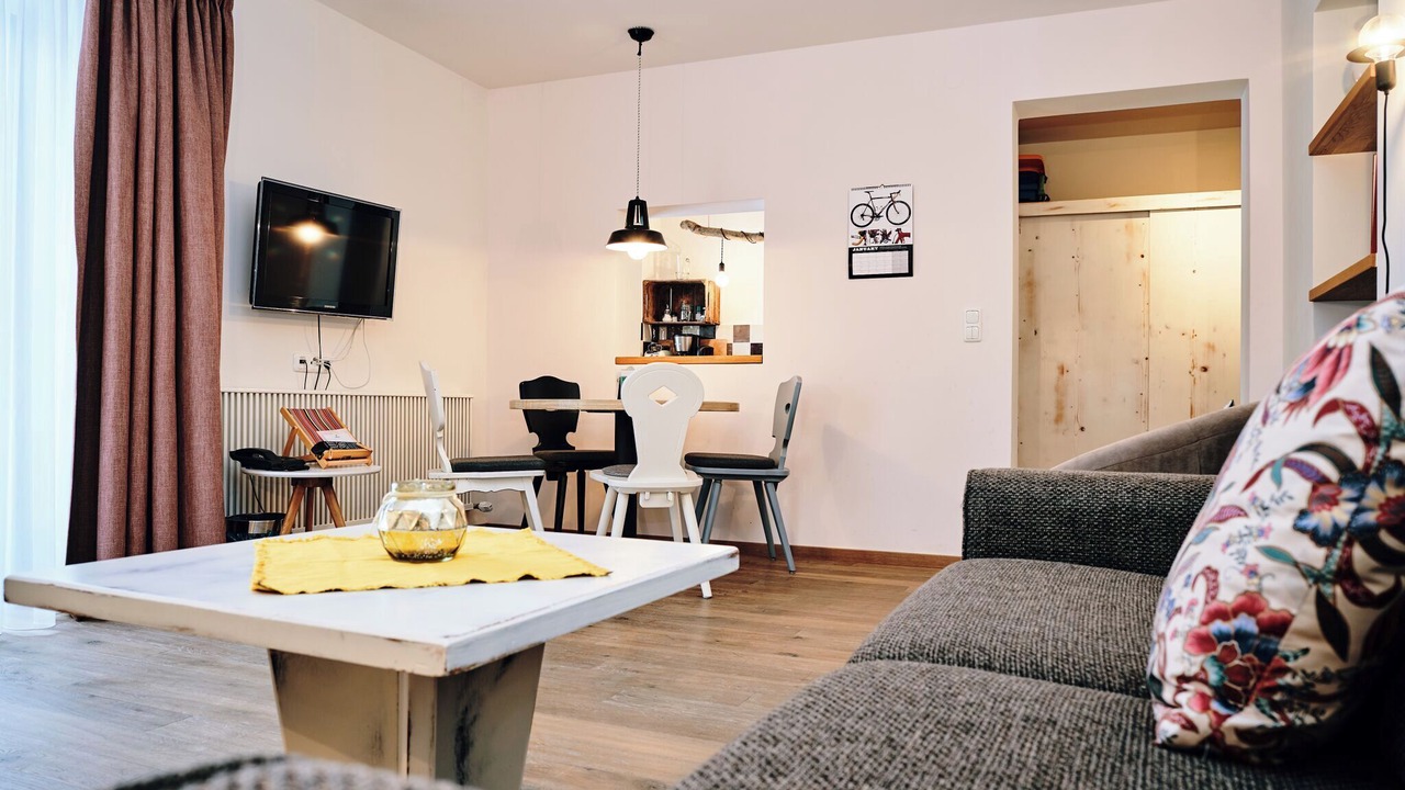 Photo of Livingroom in Lechaschau