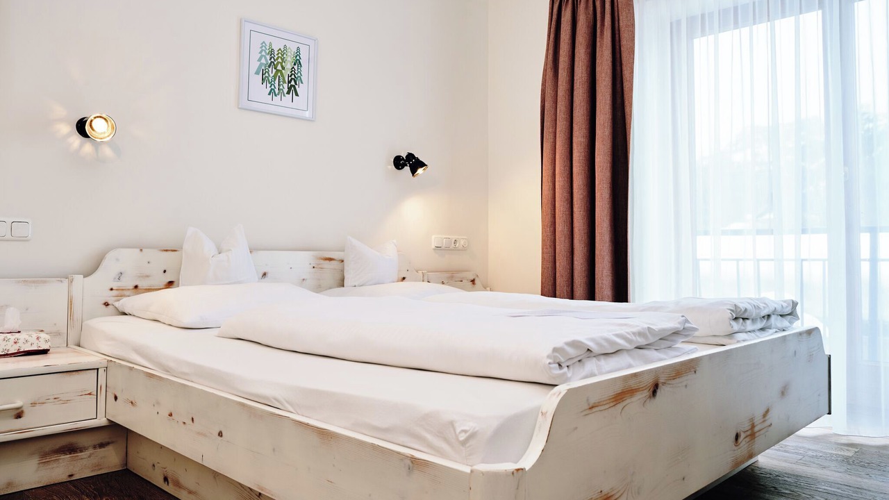 Photo of Bedroom in Lechaschau
