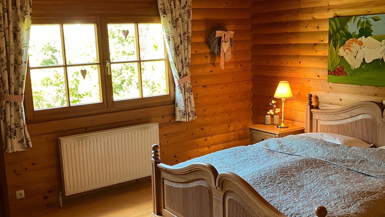 Photo of Bedroom in Ebersdorf bei Coburg