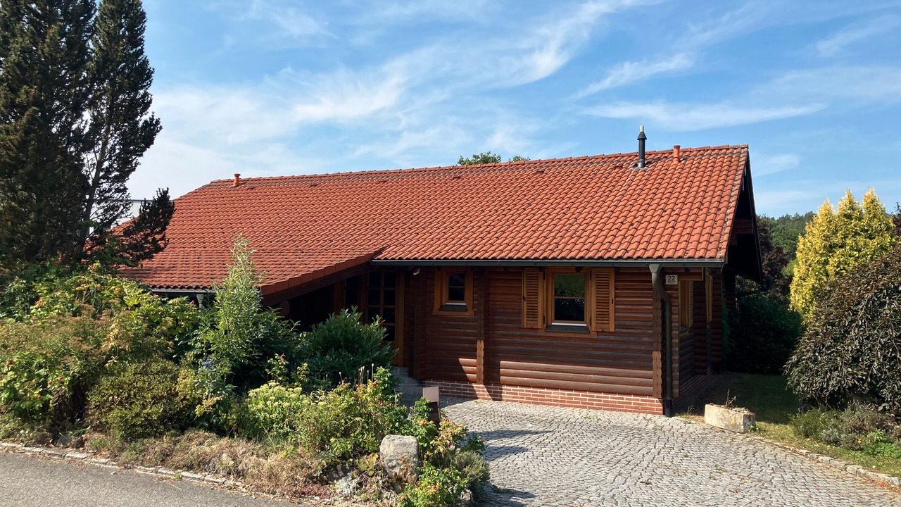 Photo of Outdoor in Ebersdorf bei Coburg