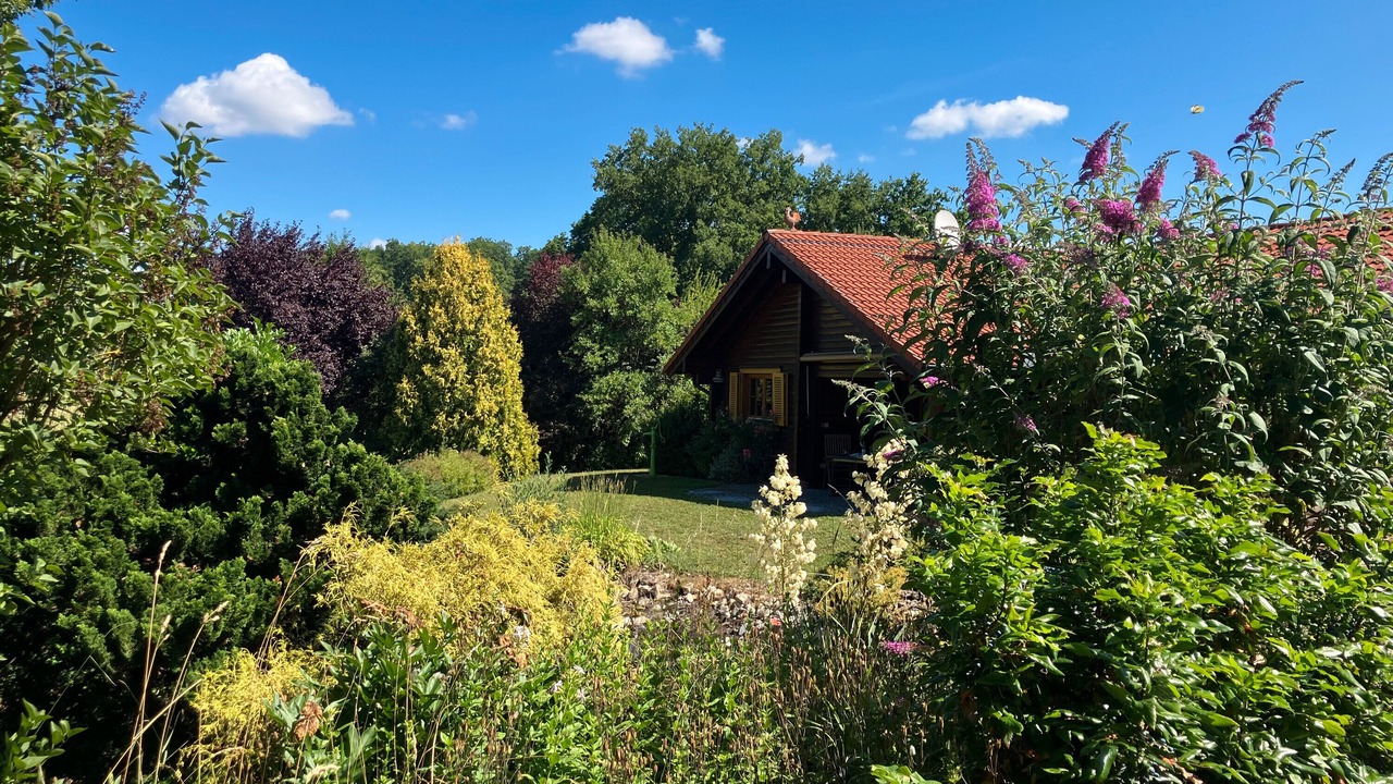 Photo of Outdoor in Ebersdorf bei Coburg