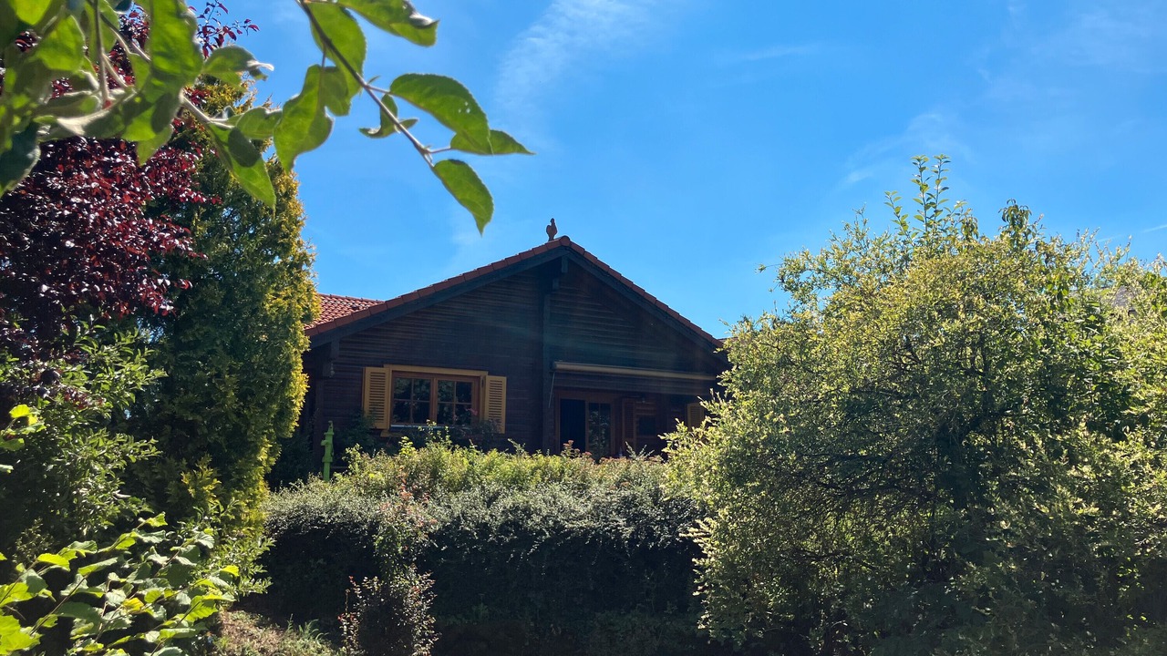 Photo of Outdoor in Ebersdorf bei Coburg