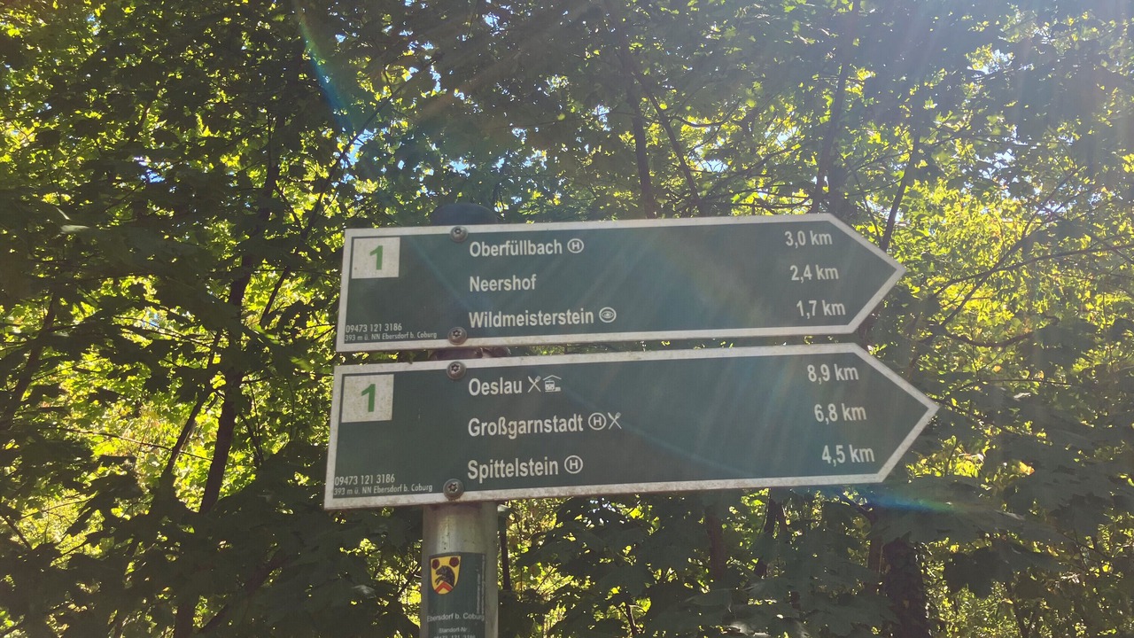 Photo of Others in Ebersdorf bei Coburg