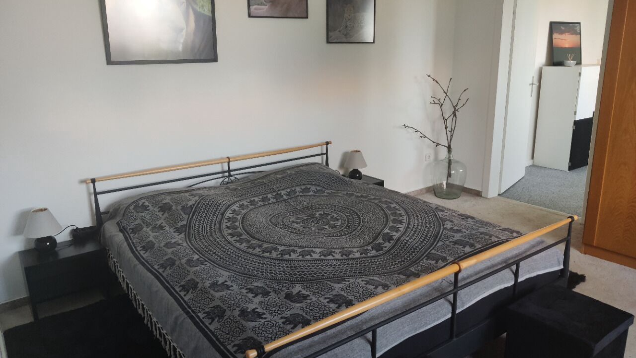 Photo of Bedroom in Helmern