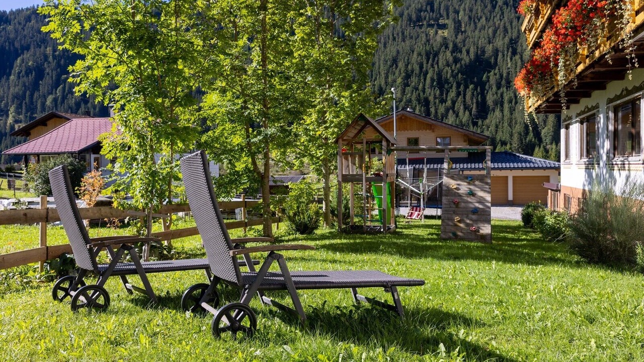 Photo of Outdoor in Nesselwaengle