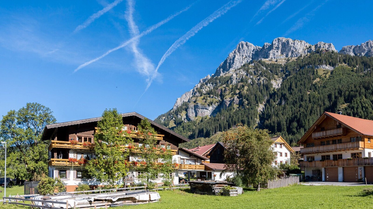 Photo of Outdoor in Nesselwaengle