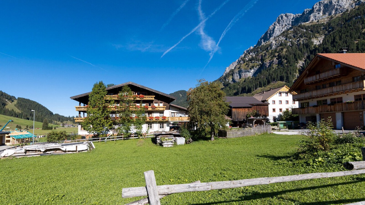 Photo of Outdoor in Nesselwaengle