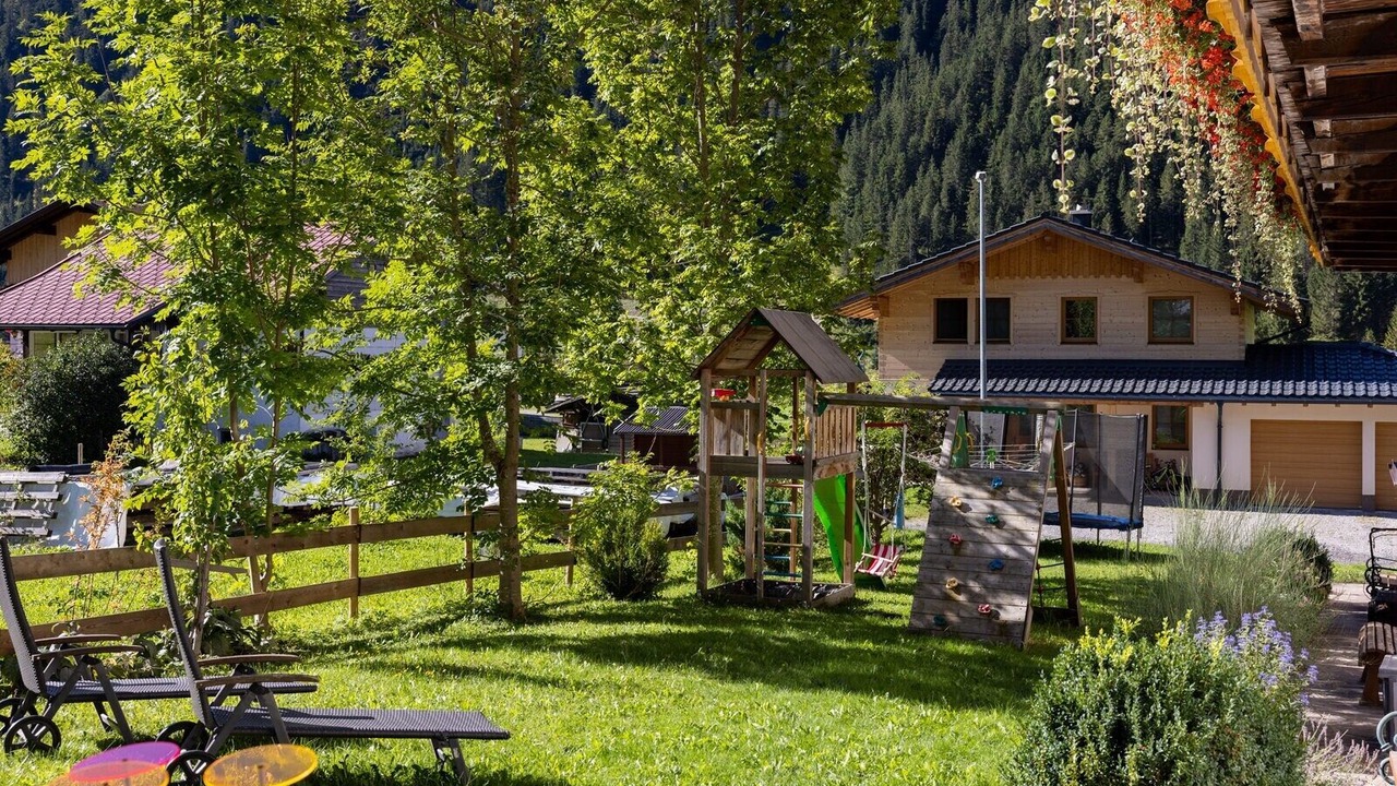 Photo of Outdoor in Nesselwaengle