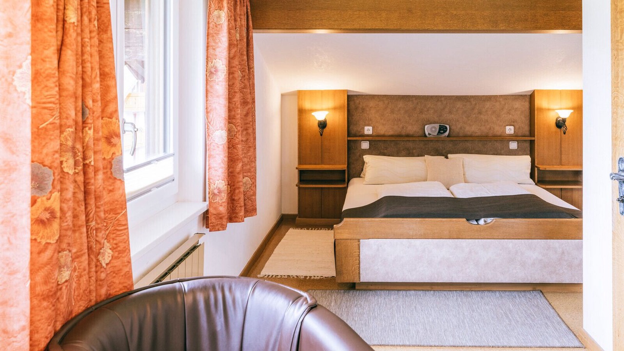 Photo of Bedroom in Nesselwaengle
