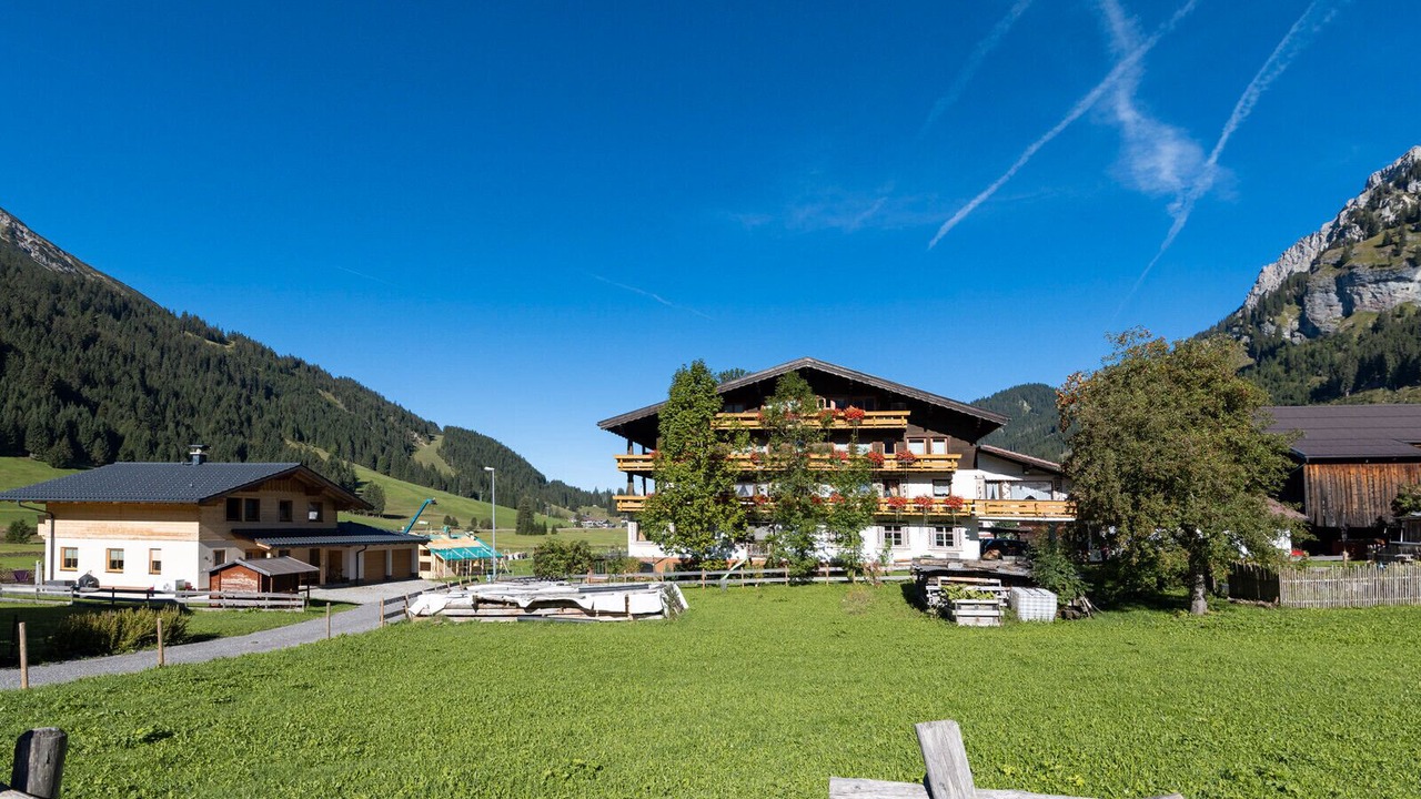 Photo of Outdoor in Nesselwaengle
