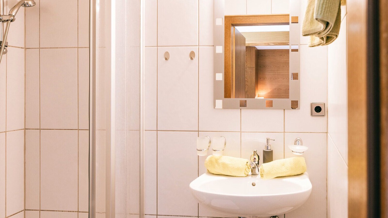 Photo of Bathroom in Nesselwaengle
