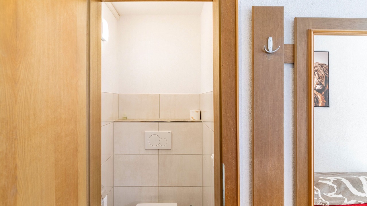 Photo of Bathroom in Nesselwaengle