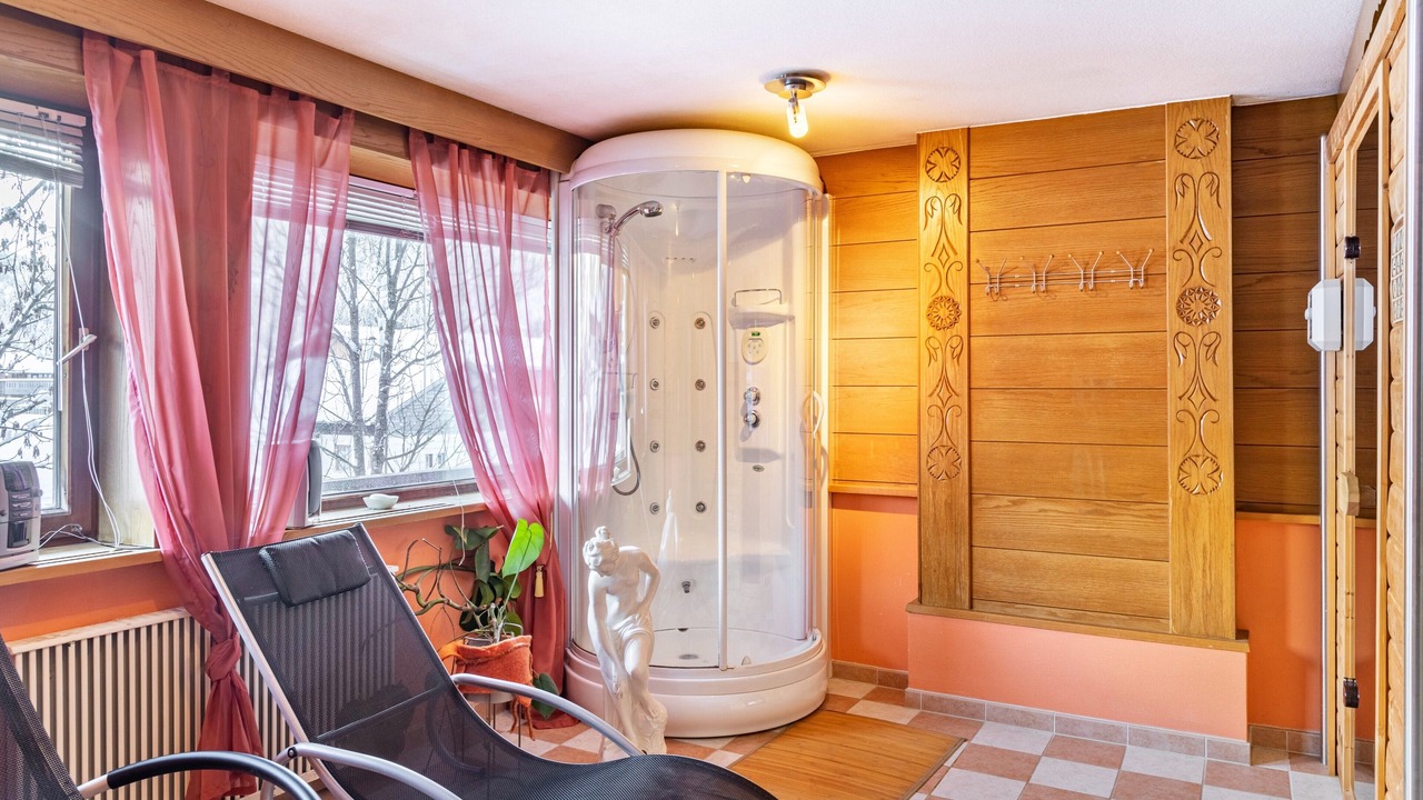 Photo of Bathroom in Nesselwaengle