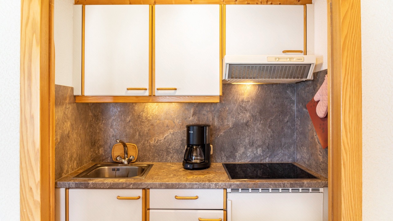 Photo of Kitchen in Nesselwaengle
