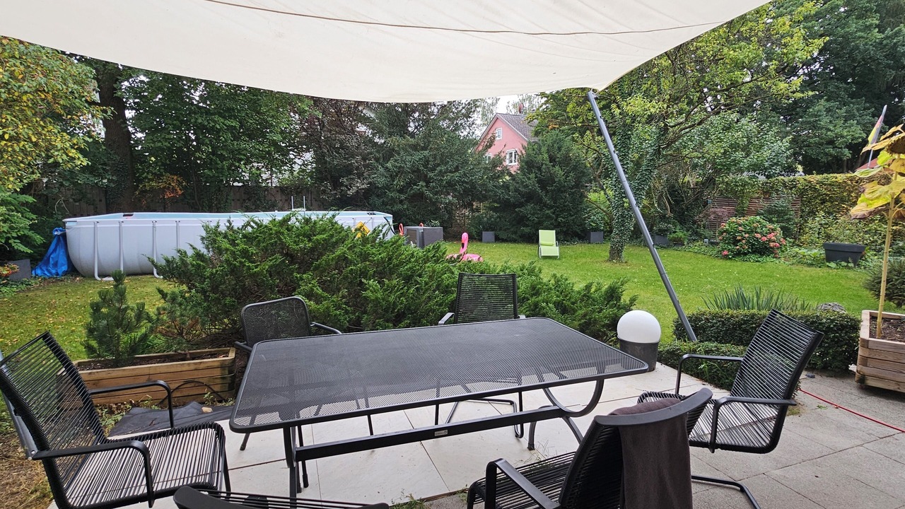 Photo of Outdoor in Gartenstadt Trudering