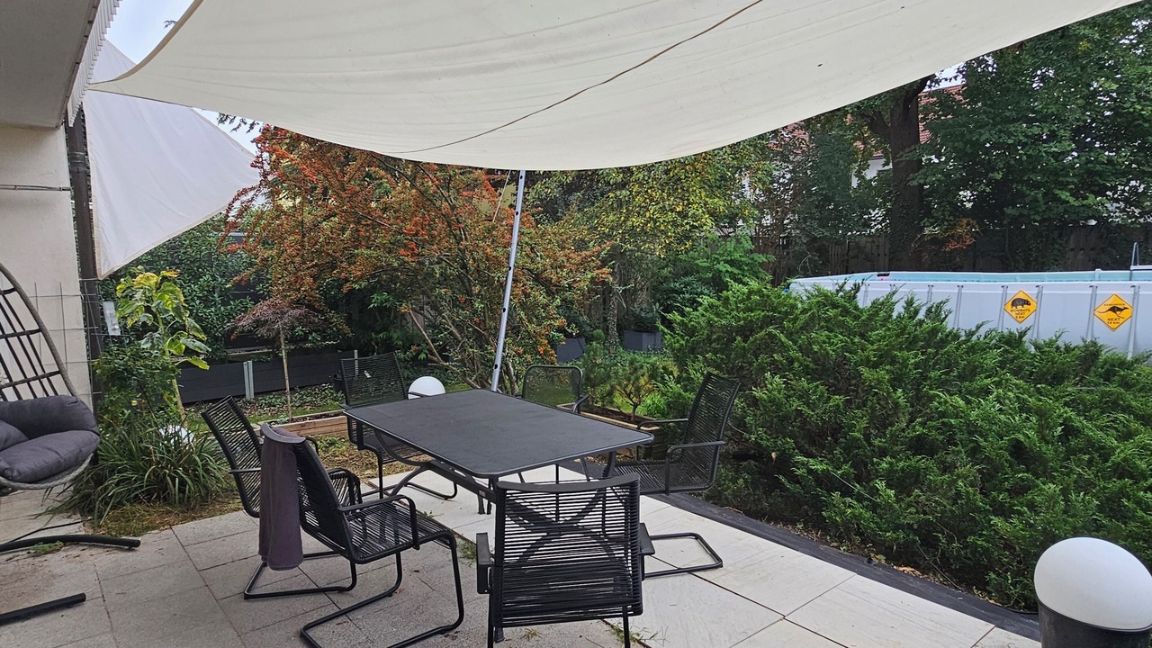Photo of Outdoor in Gartenstadt Trudering