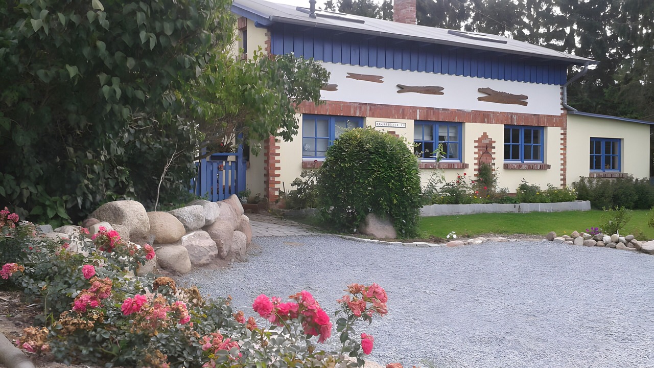 Photo of Outdoor in Krakvitz