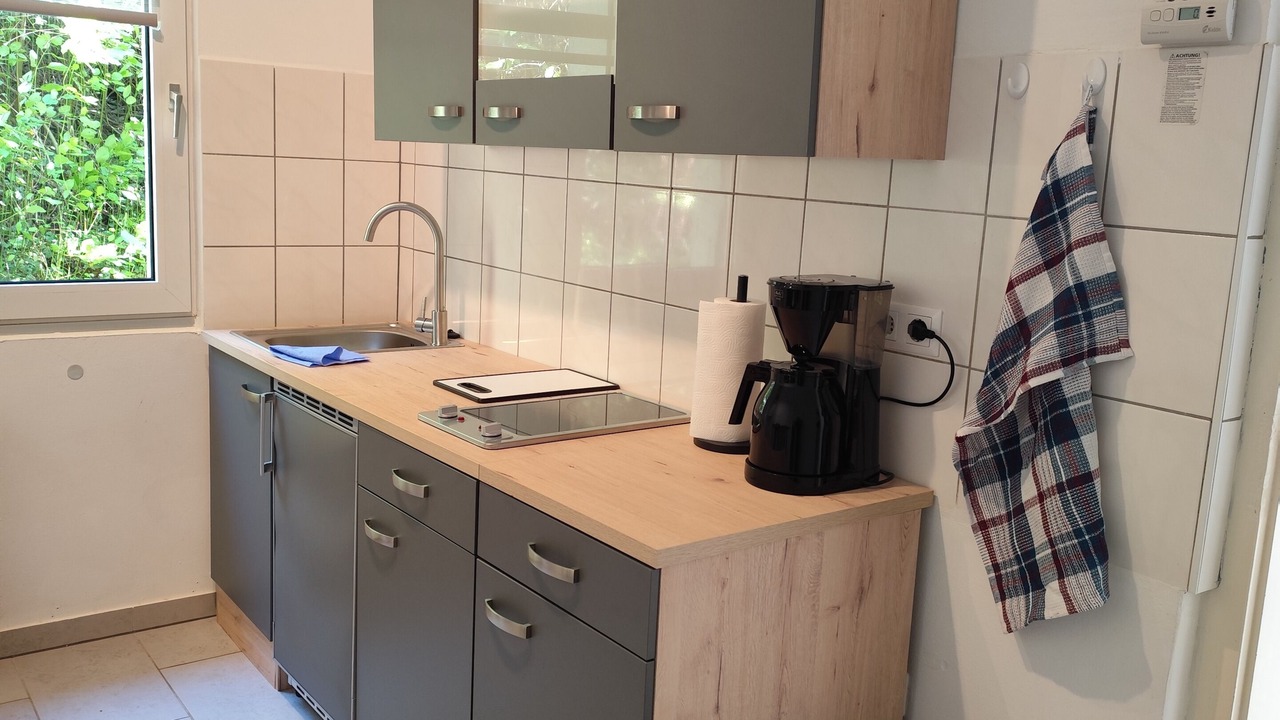 Photo of Kitchen in Hagen