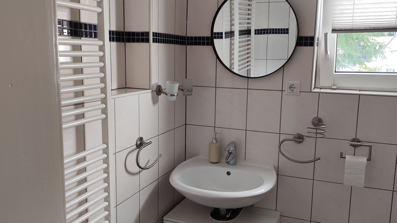 Photo of Bathroom in Hagen