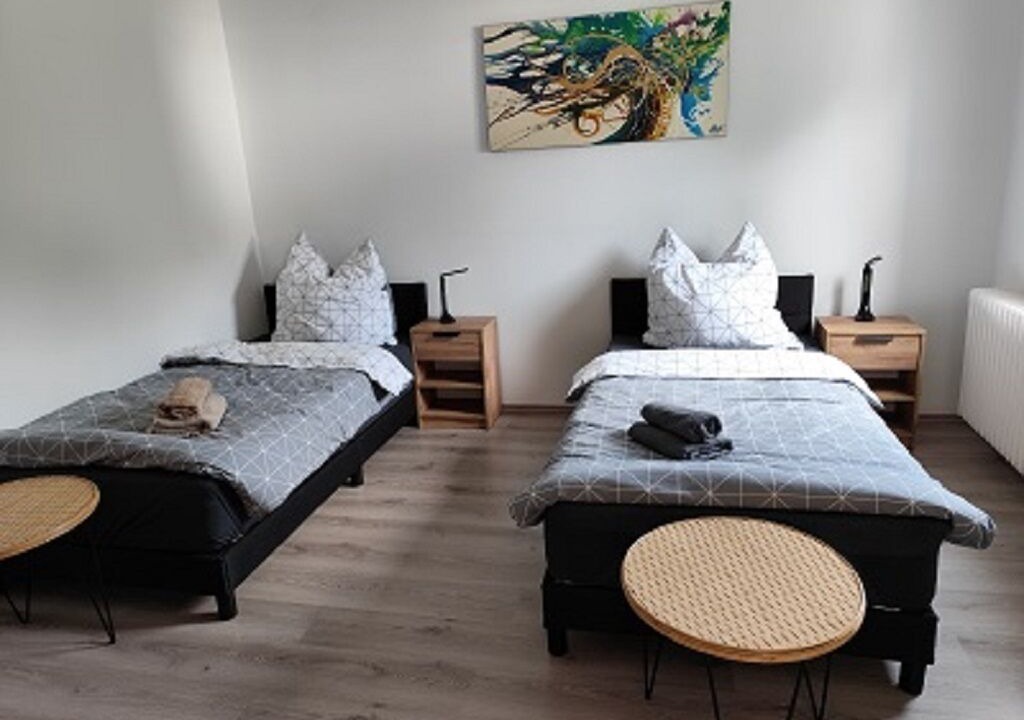 Photo of Bedroom in Hagen