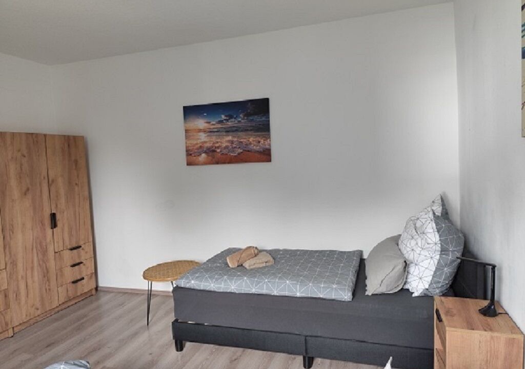 Photo of Bedroom in Hagen