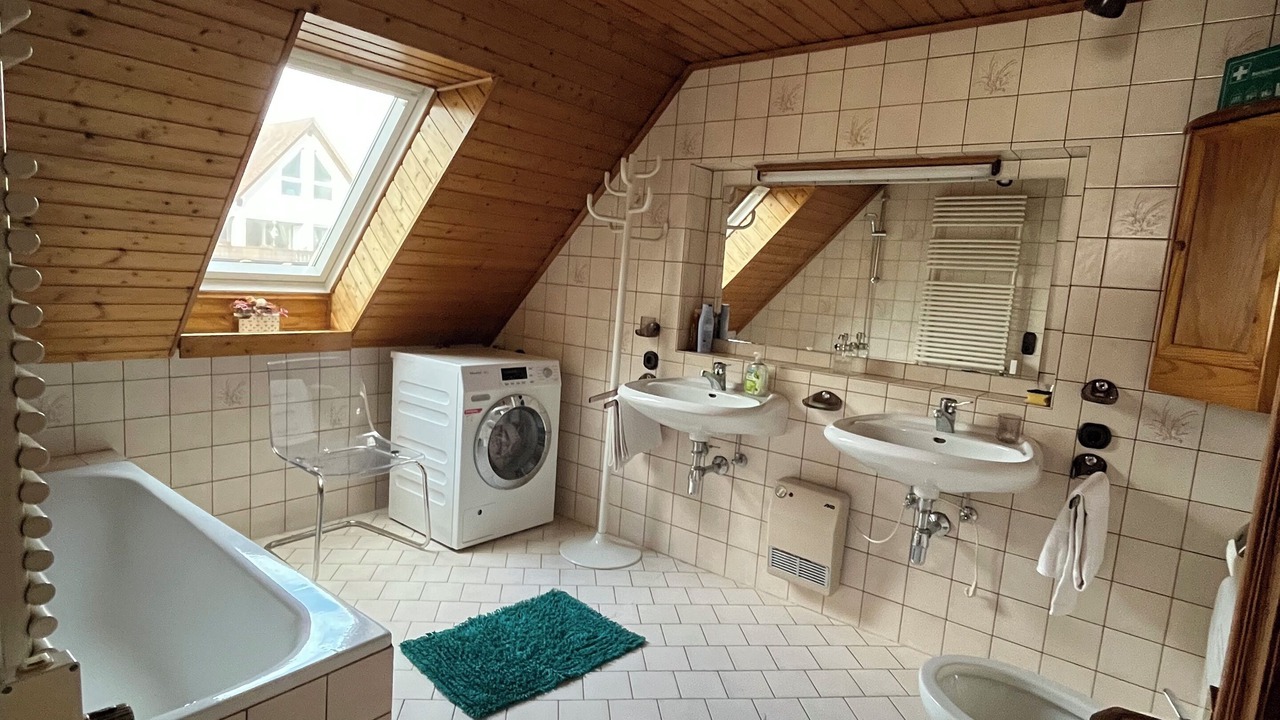 Photo of Bathroom in Eberhardshof