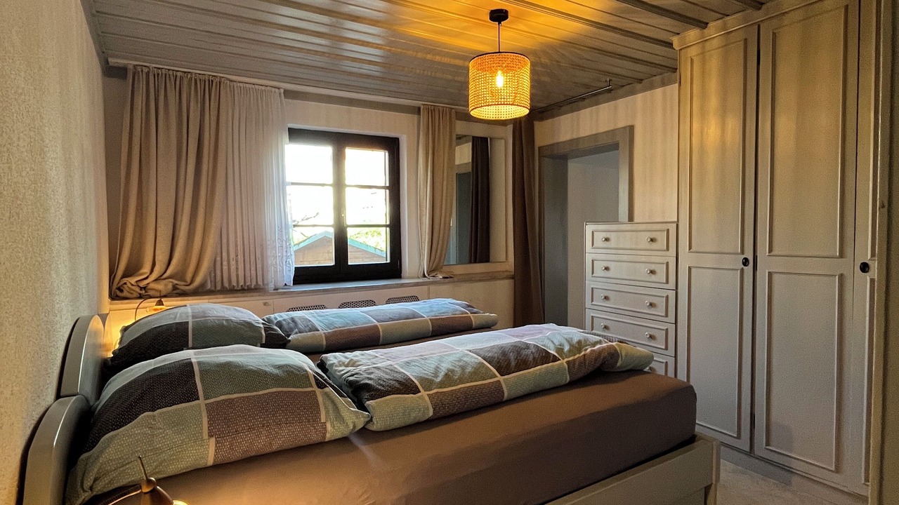 Photo of Bedroom in Eberhardshof