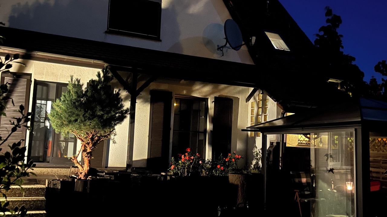 Photo of Outdoor in Eberhardshof