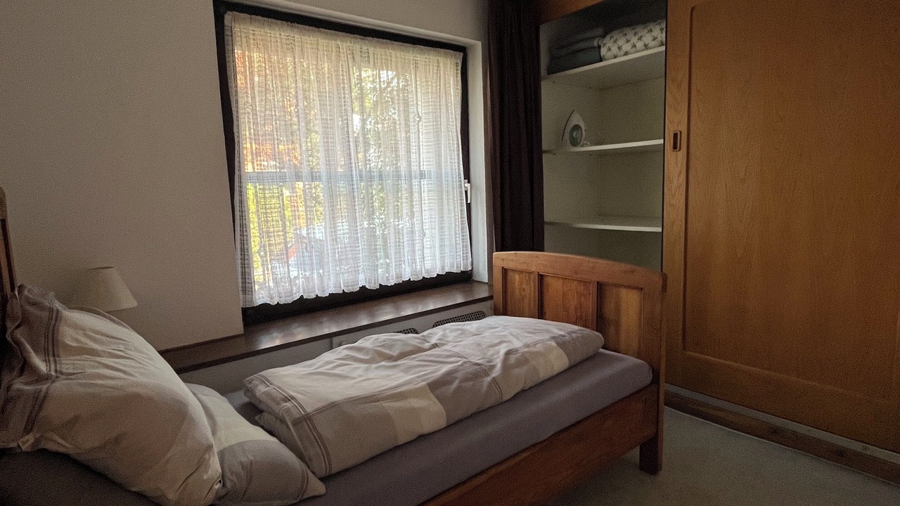 Photo of Bedroom in Eberhardshof