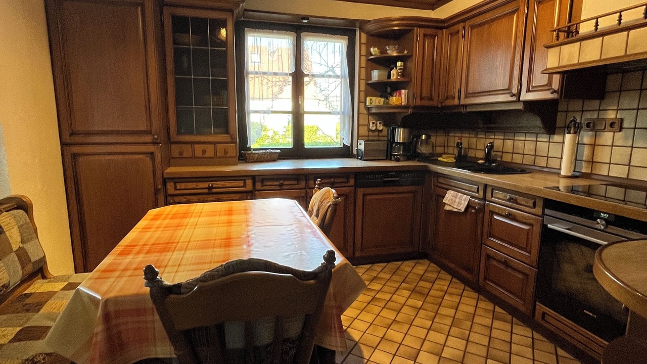 Photo of Kitchen in Eberhardshof