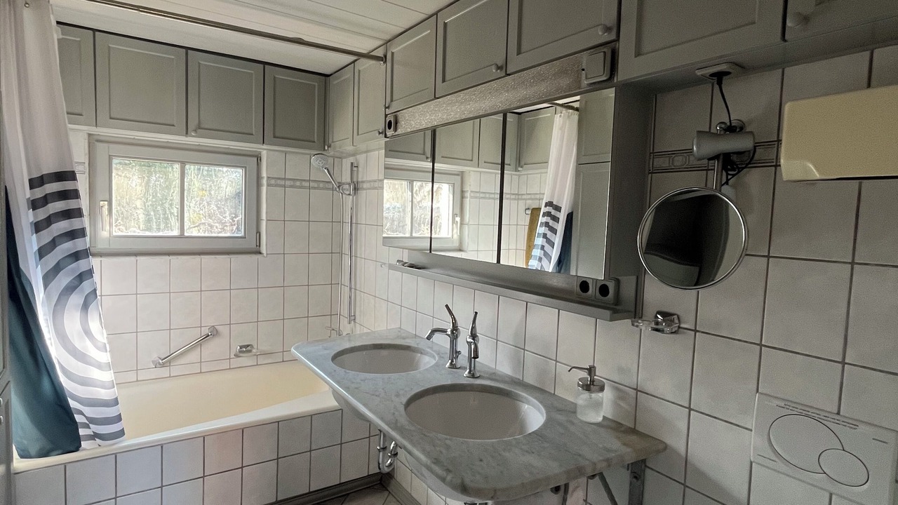 Photo of Bathroom in Eberhardshof