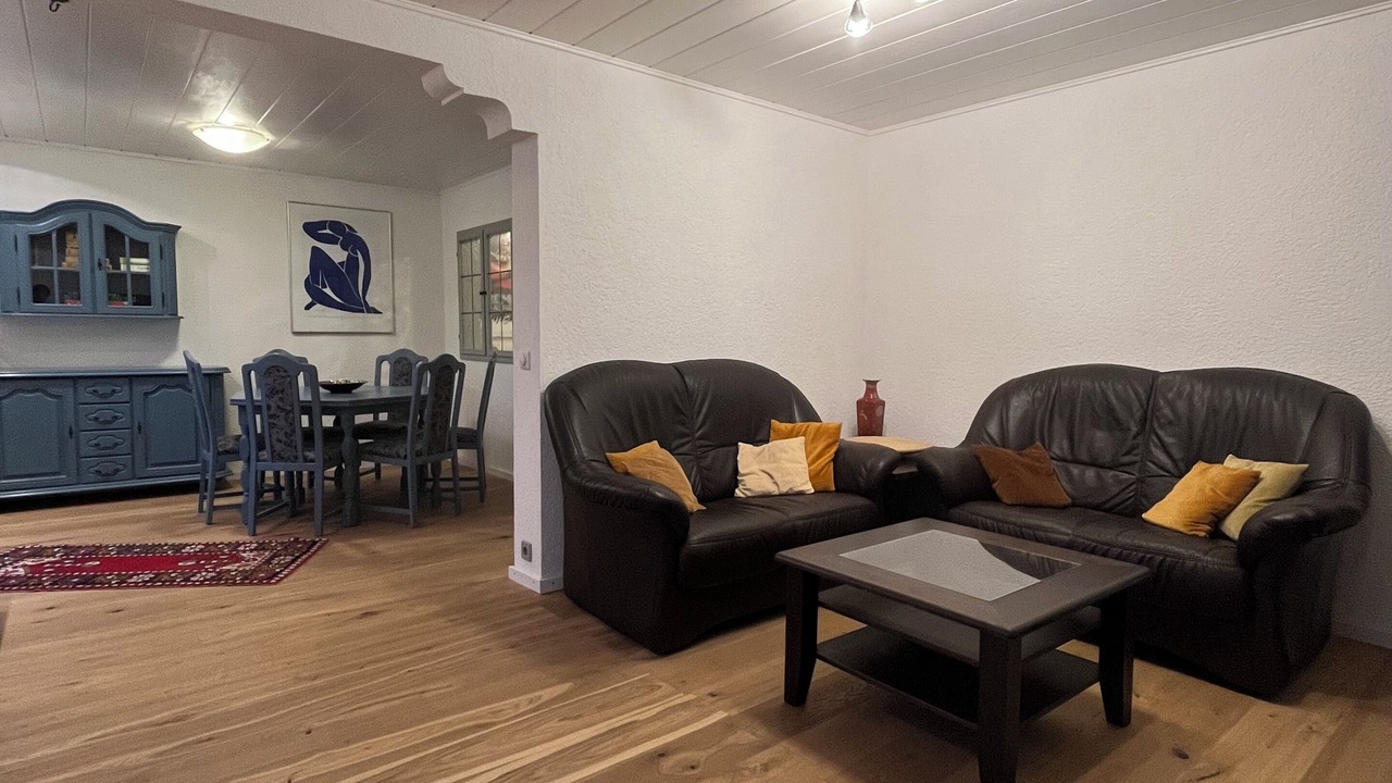 Photo of Livingroom in Eberhardshof