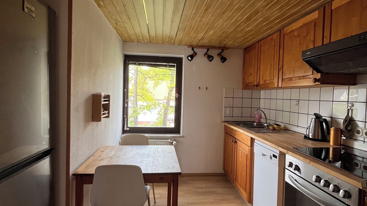 Photo of Kitchen in Eberhardshof