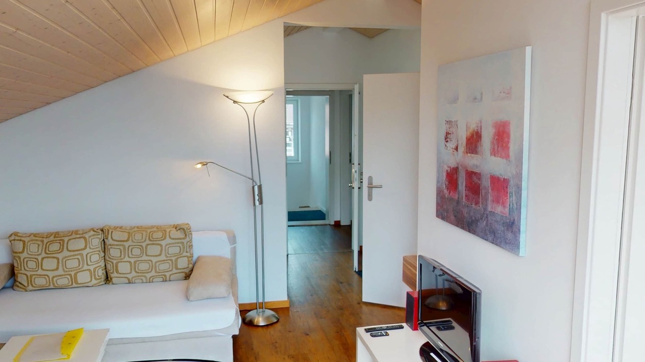 Photo of Bedroom in Bad Aibling