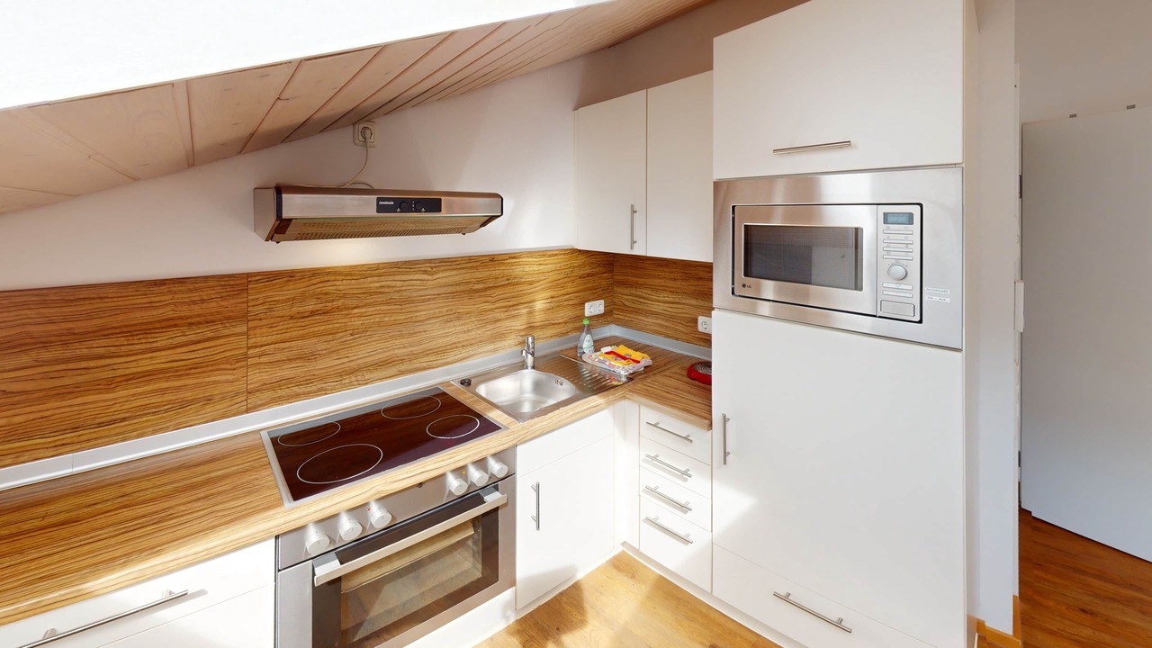 Photo of Kitchen in Bad Aibling