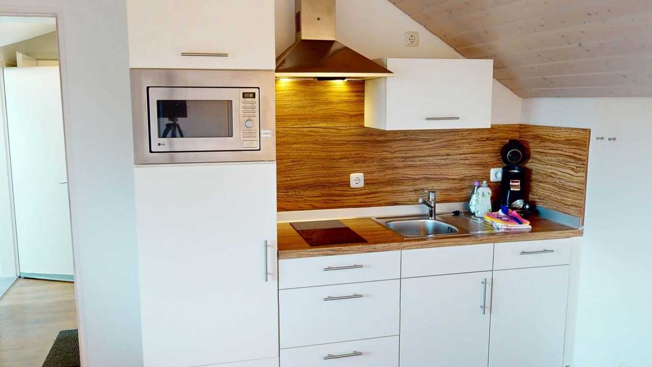 Photo of Kitchen in Bad Aibling