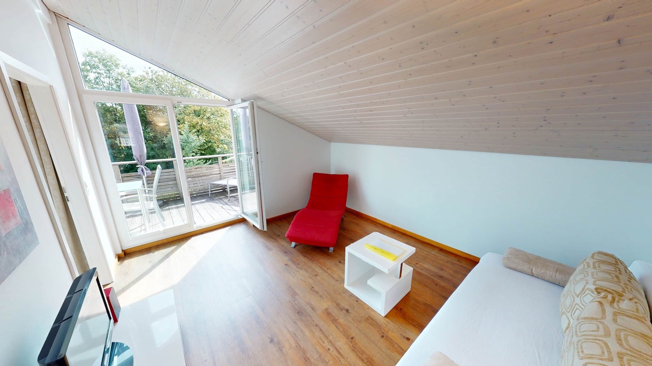 Photo of Livingroom in Bad Aibling