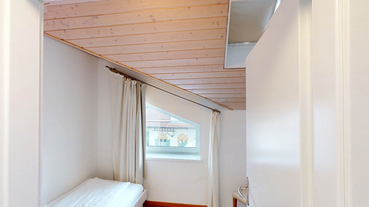 Photo of Bedroom in Bad Aibling