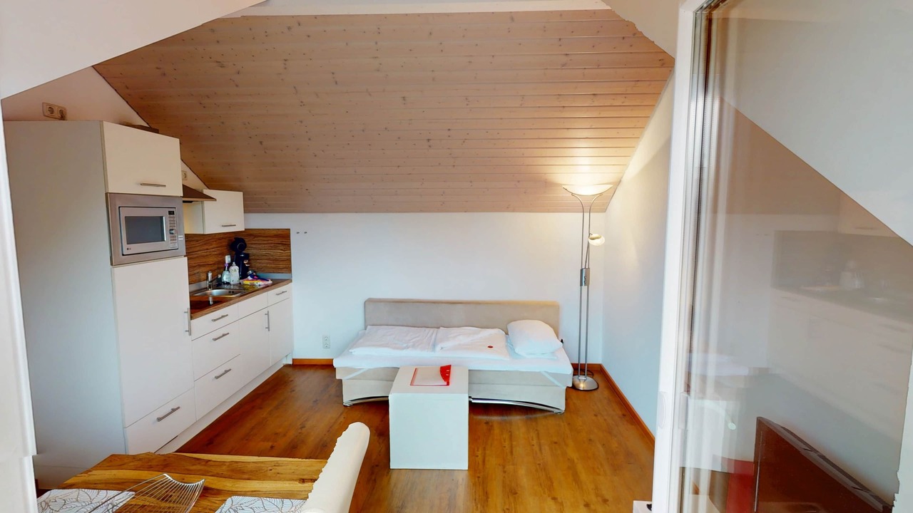 Photo of Bedroom in Bad Aibling