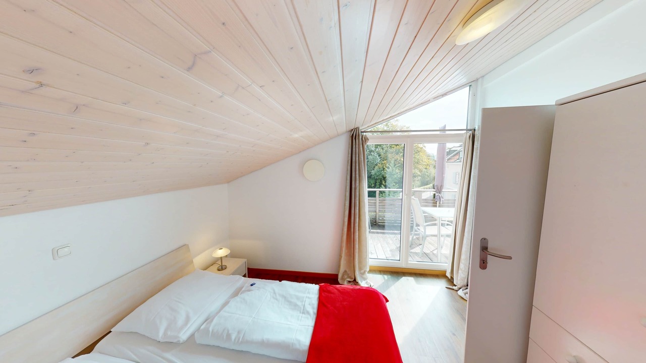 Photo of Bedroom in Bad Aibling