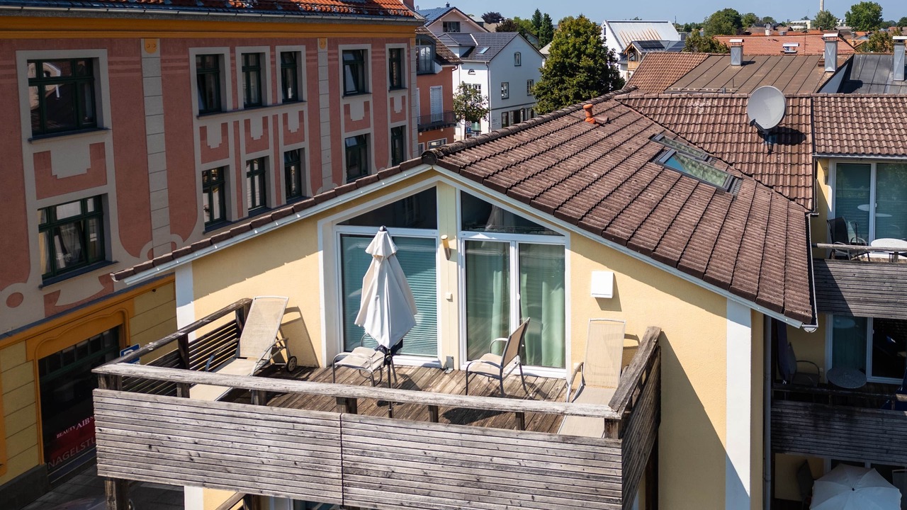 Photo of Outdoor in Bad Aibling