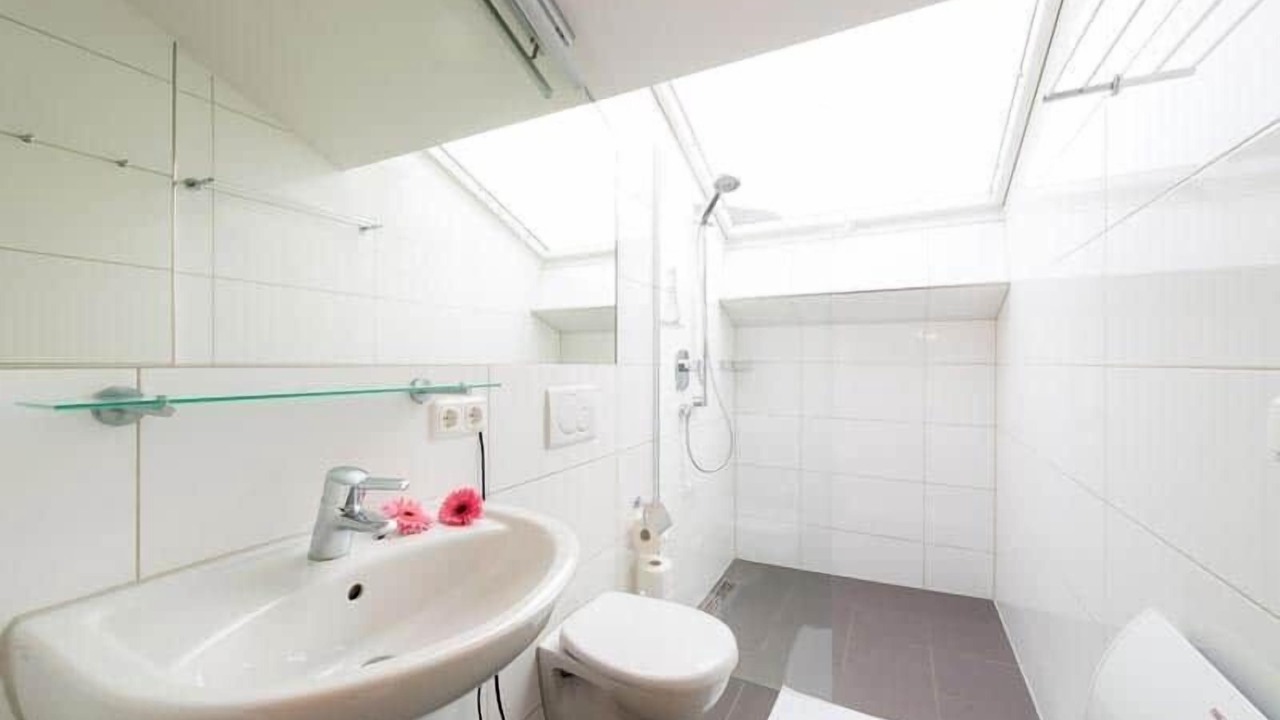 Photo of Bathroom in Bad Aibling