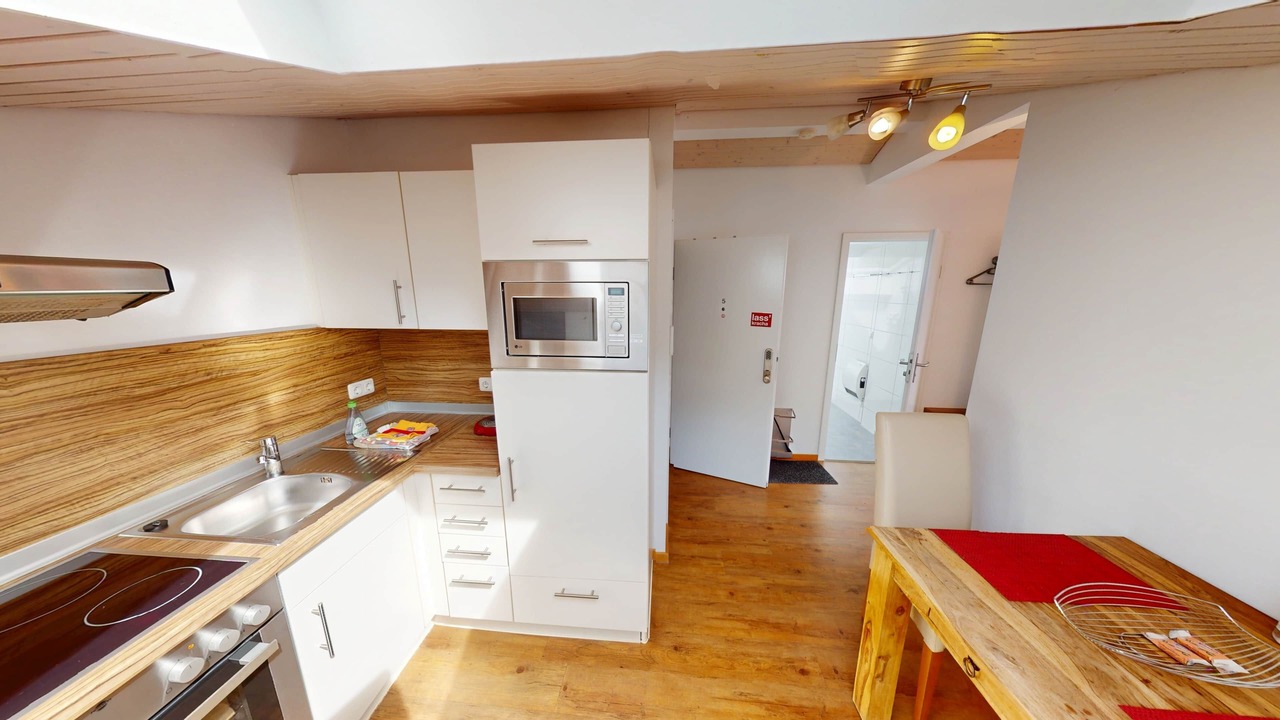 Photo of Kitchen in Bad Aibling