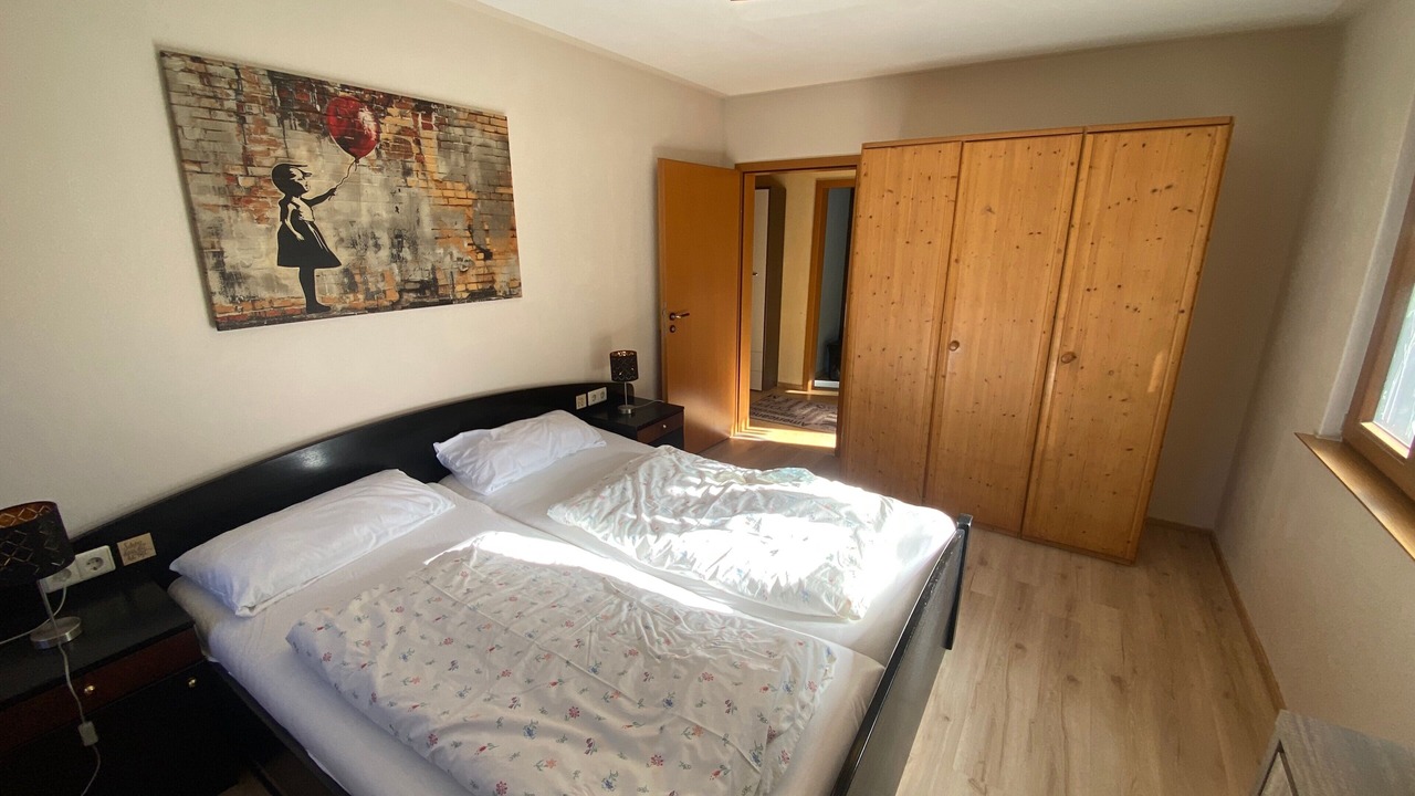Photo of Bedroom in Bad Rippoldsau-Schapbach