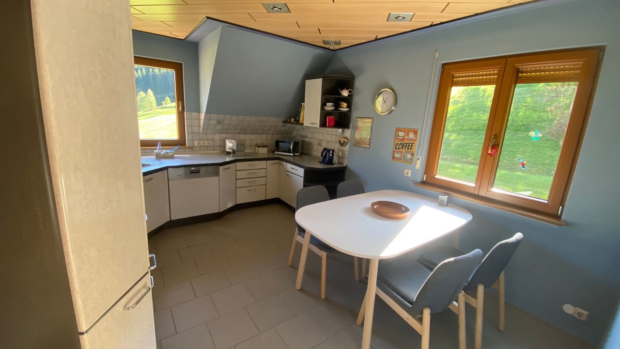 Photo of Kitchen in Bad Rippoldsau-Schapbach