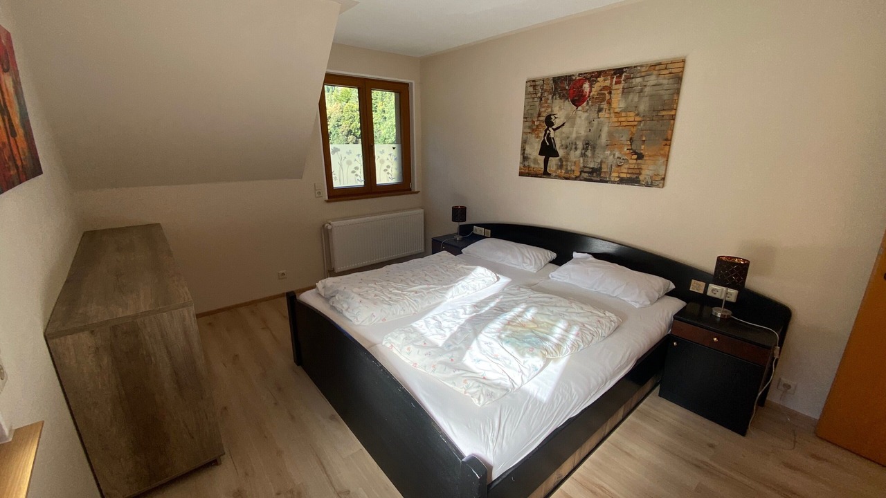 Photo of Bedroom in Bad Rippoldsau-Schapbach