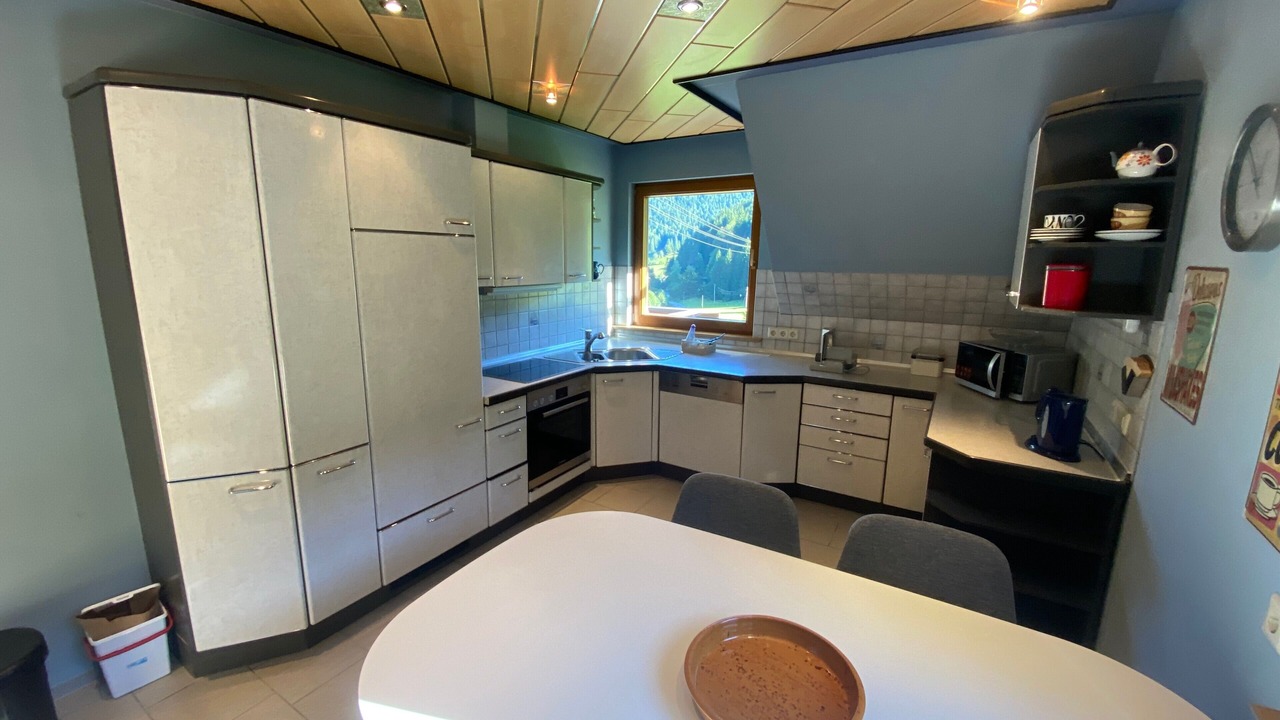 Photo of Kitchen in Bad Rippoldsau-Schapbach