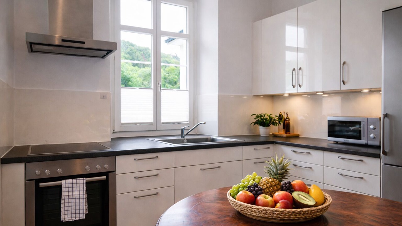 Photo of Kitchen in Klettgau