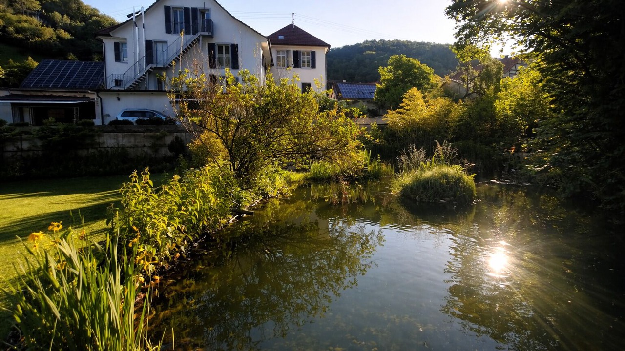 Photo of Outdoor in Klettgau